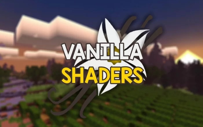 vanila shaders